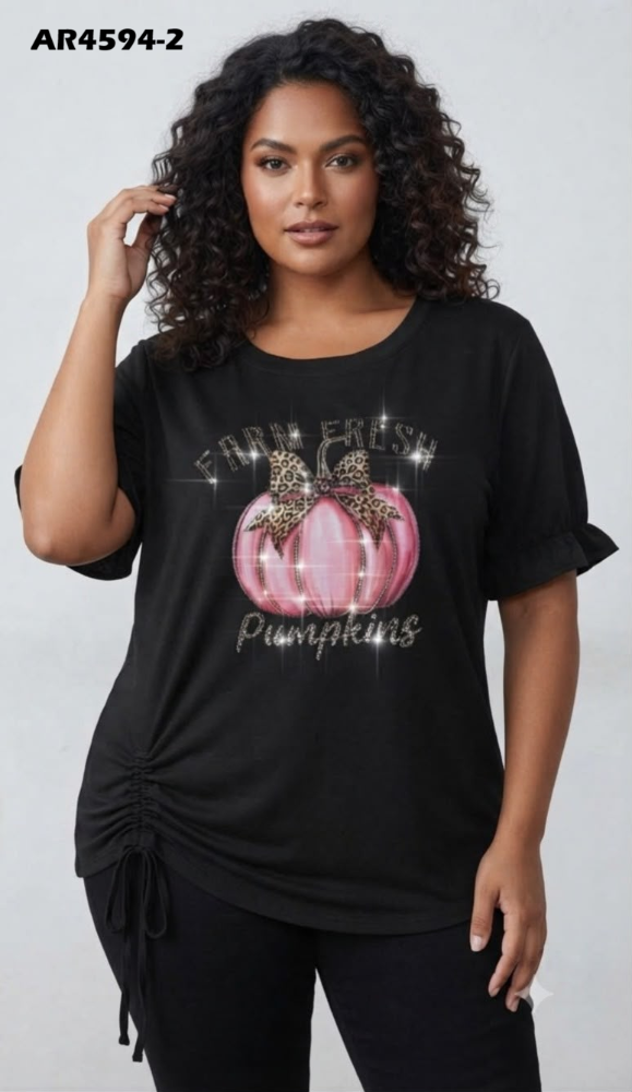 BLUSA FIONA AR4594
