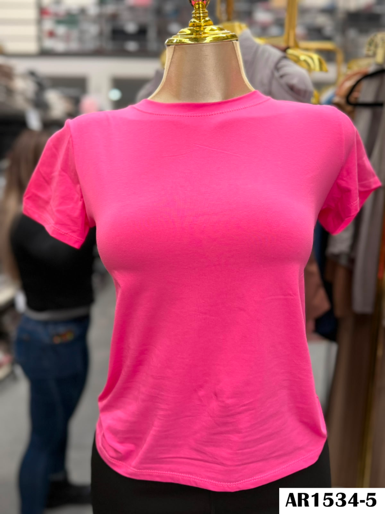 BLUSA ANGELICA AR1534