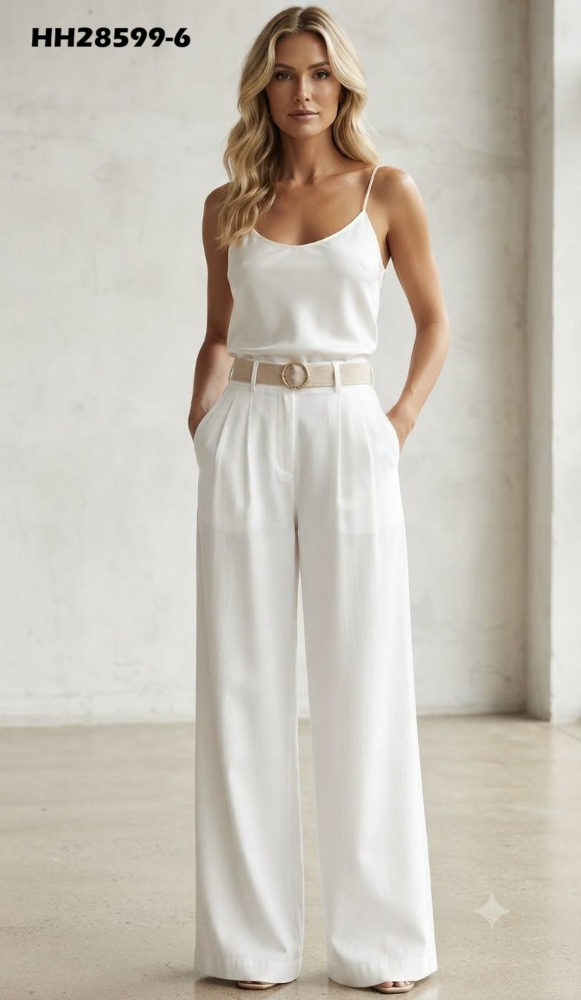 PANTALON VALENTINA HH28599