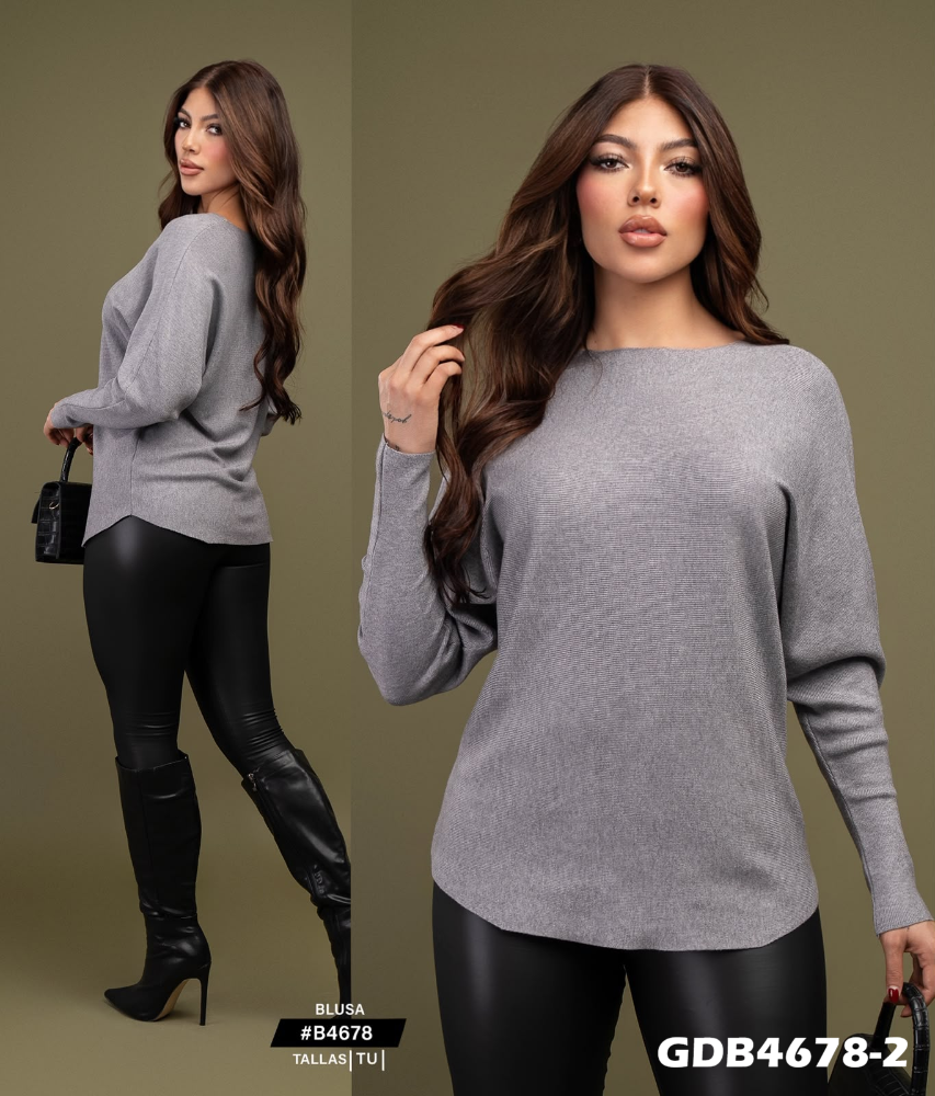 SUETER VALENTINA GDB4678