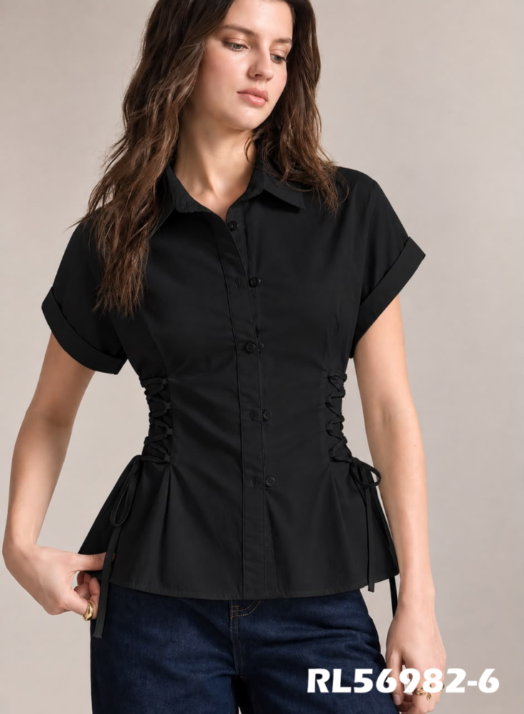 BLUSA DINORAH RL56982