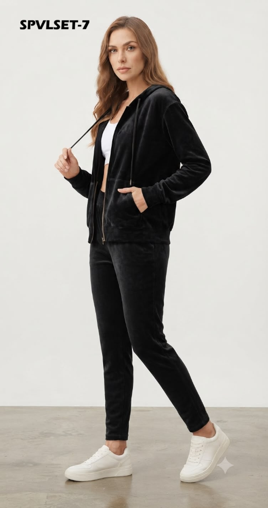 CONJUNTO GRETA SPVLSET