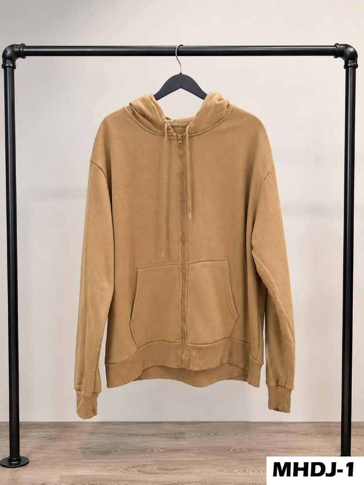 SUDADERA NUEVA UNISEX MHDJ