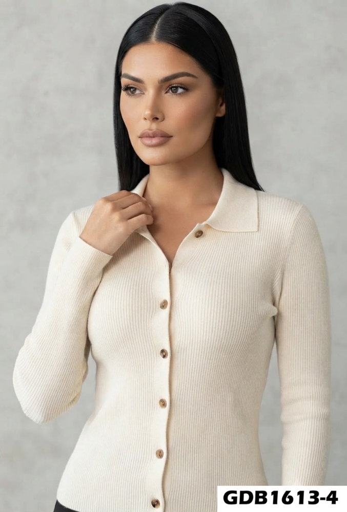 BLUSA ANGELICA GDB1613