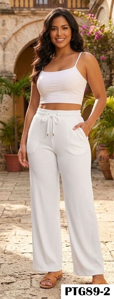 PANTALON CAMILA PTG89