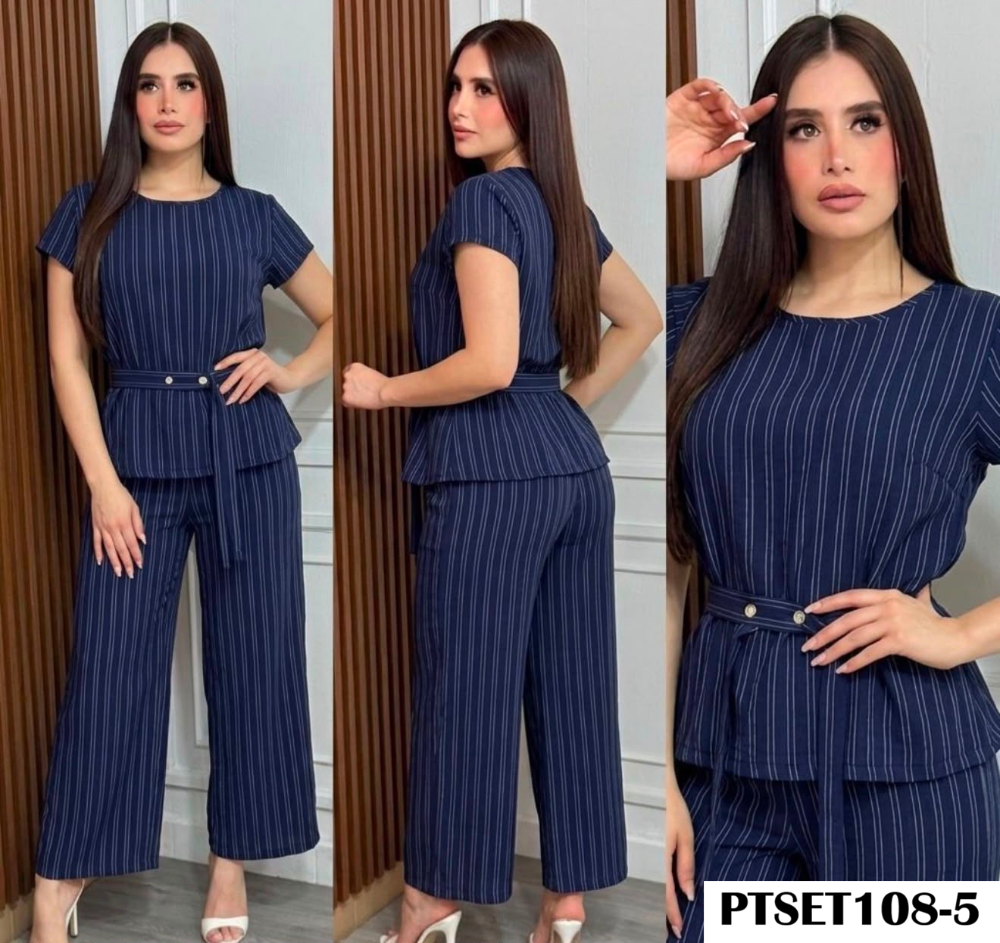 CONJUNTO ZURI PTSET108