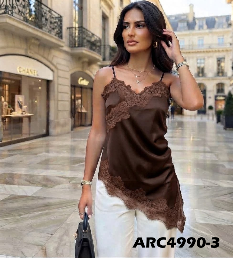 BLUSA LUCIA ARC4990