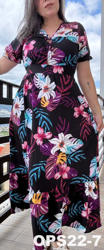 Vestido OPS22