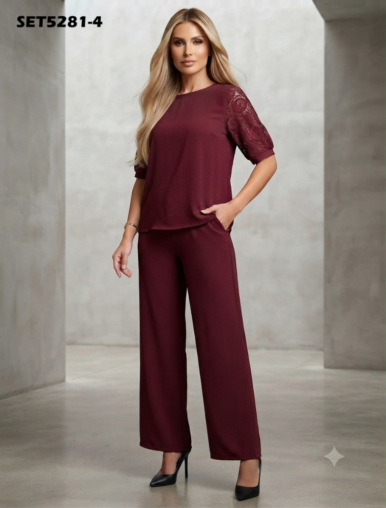 CONJUNTO MIA SET5281
