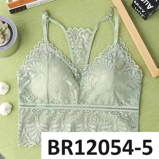 Blusa TOP BR12054 Corta