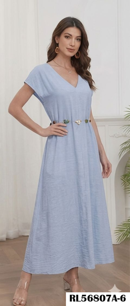 VESTIDO MARIANA RL56807A