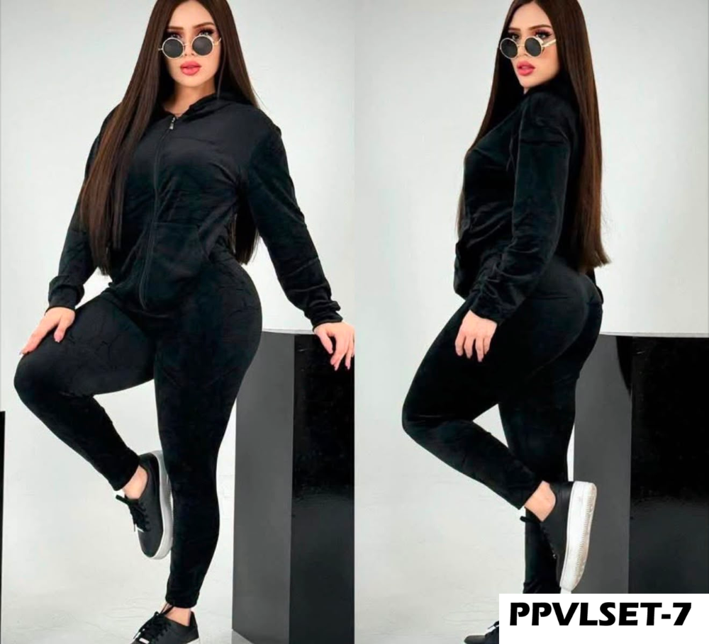 CONJUNTO VALENTINA PPVLSET