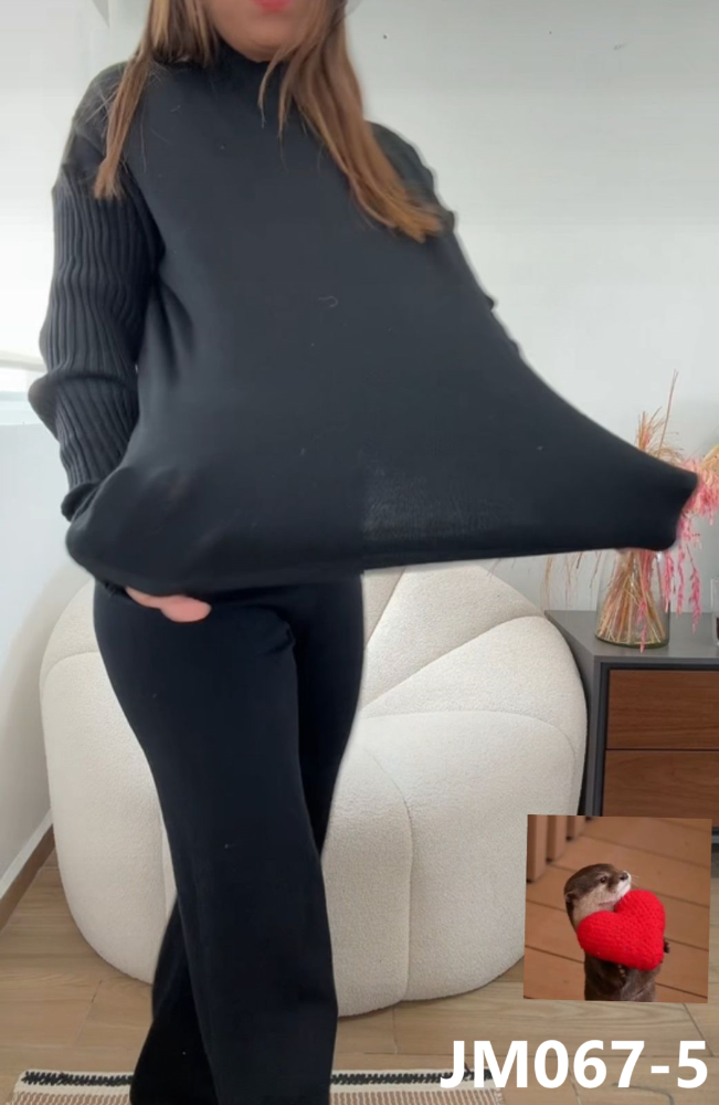 BLUSA MAS PANTALON DIVINO JM067