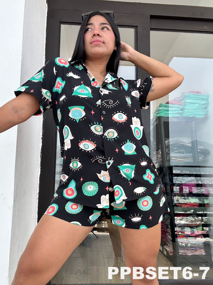 SET OJITOS PPBSET6