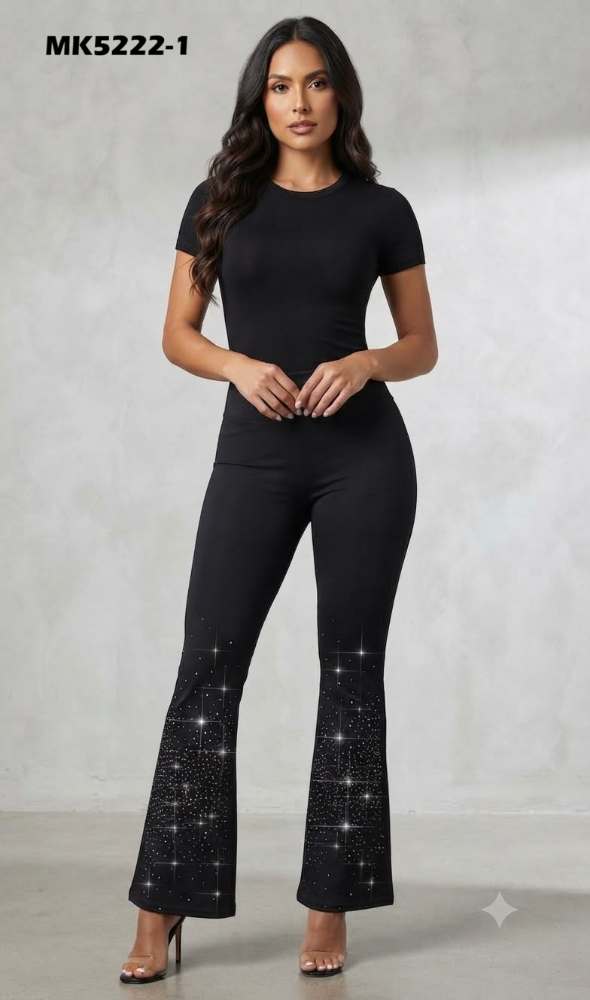 PANTALON VALERIA MK5222