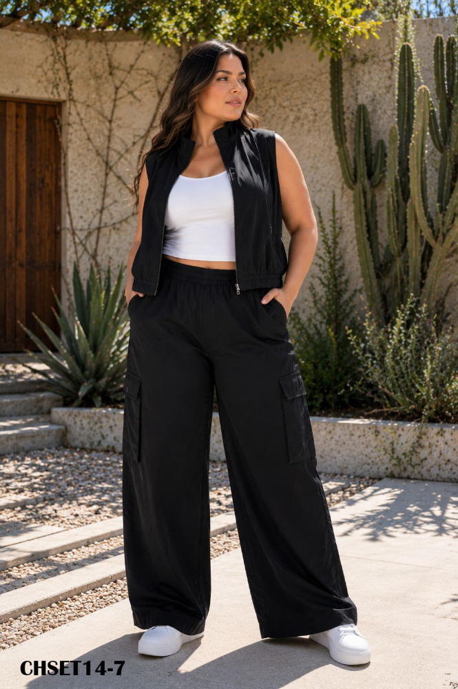 CONJUNTO AMERICA CHSET14