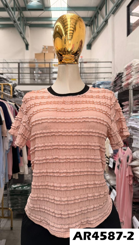 BLUSA NADIA AR4587