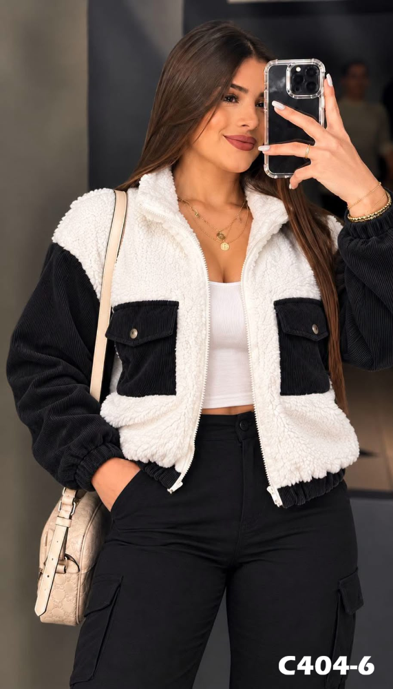 SACO RENATA C404