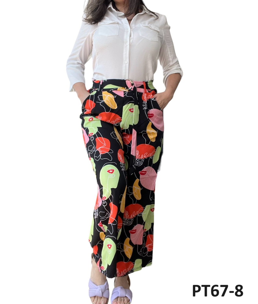 Pantalon Invernadero PT67