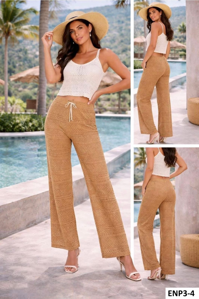 PANTALON TULUM SHORT INT ENP3