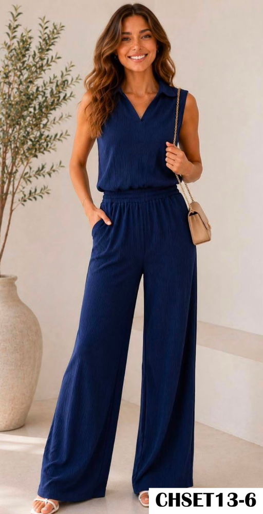 CONJUNTO REGINA CHSET13