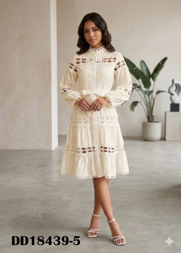 VESTIDO FRIDA DD18439