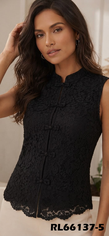 BLUSA CONSTANZA RL66137