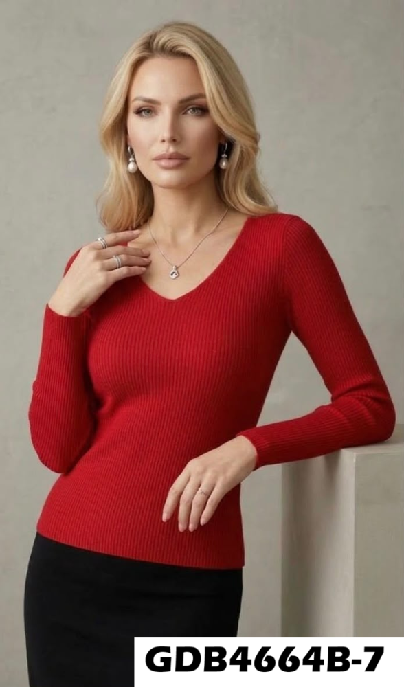 SUETER VALERIA GDB4664B