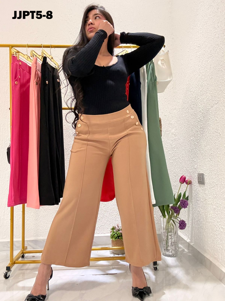 PANTALON TERMICO IVANA JJPT5