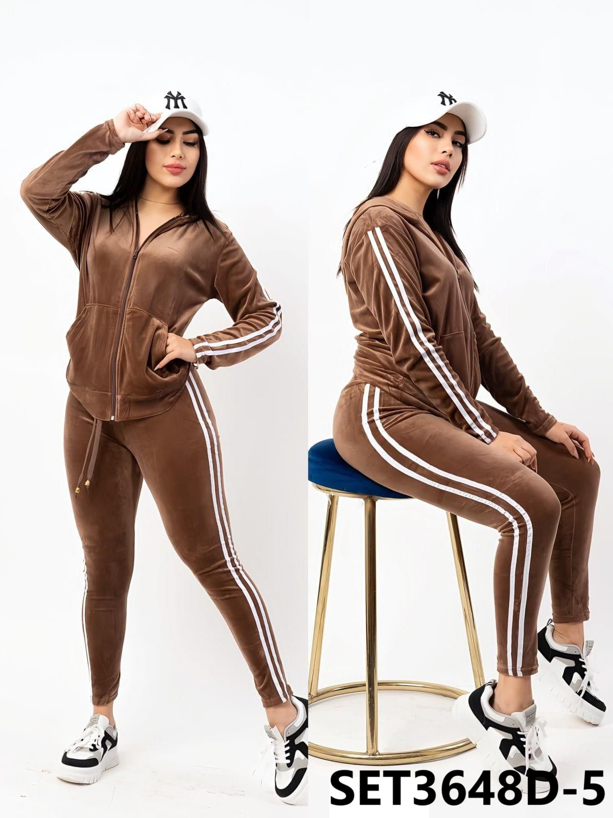 Conjunto nuevo 189