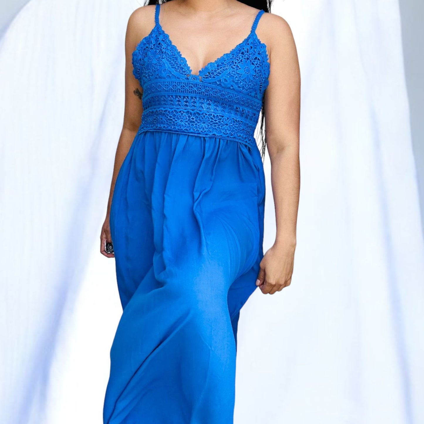 Vestido playa