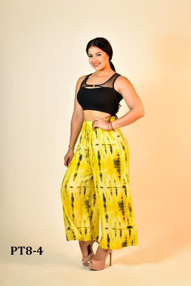 Pantalón love