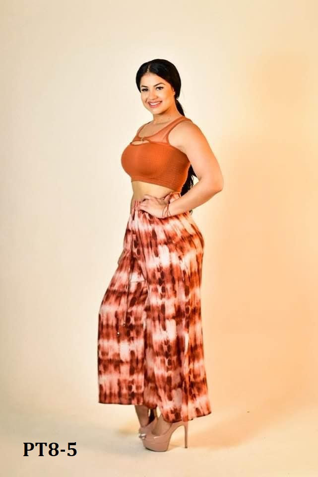 Pantalón love