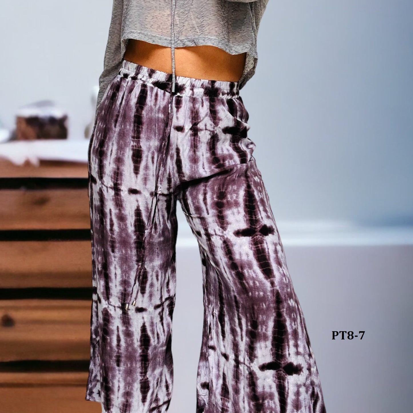 Pantalón love