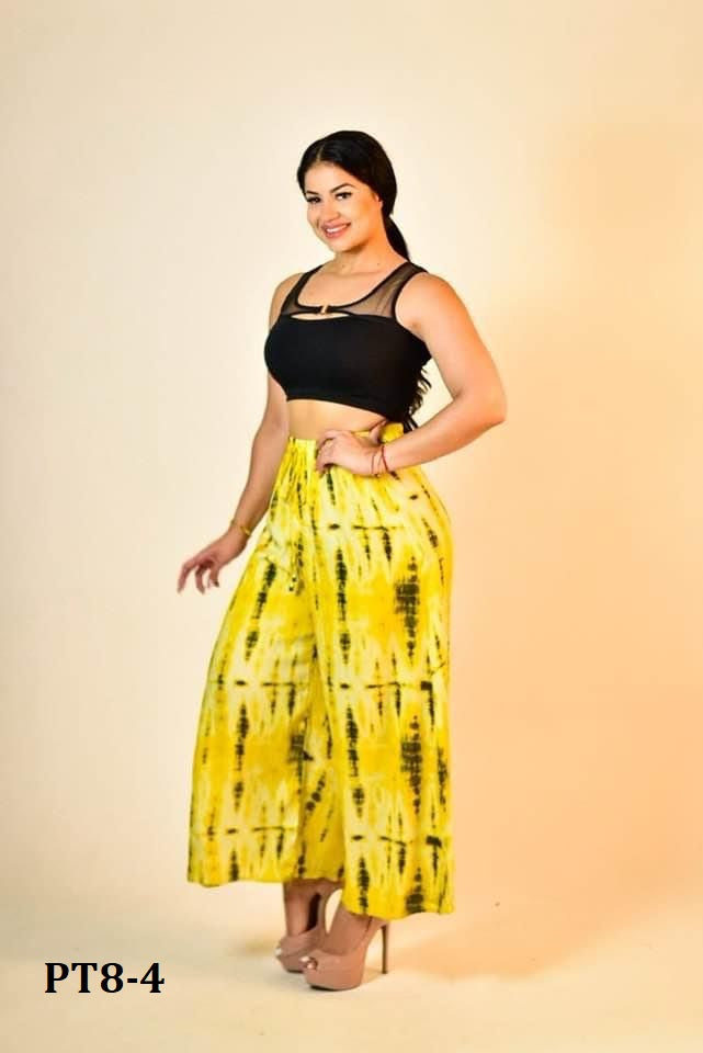 Pantalón love