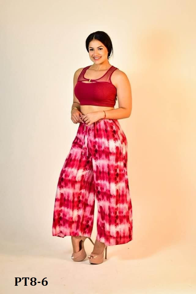 Pantalón love