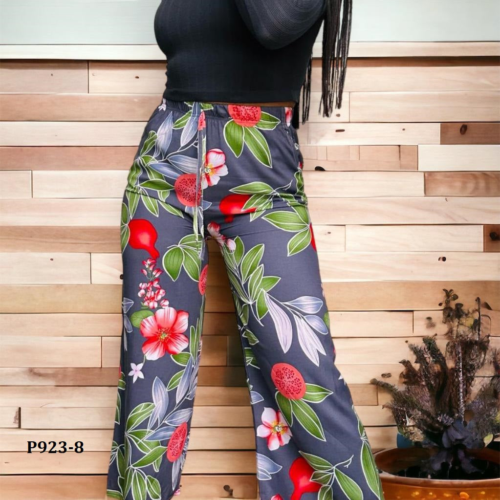 Pantalón edén