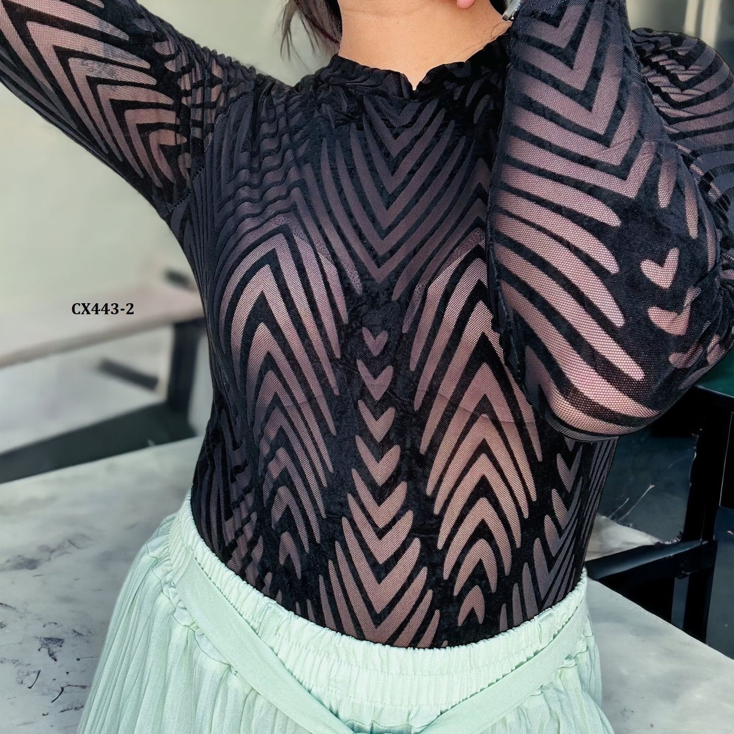 body nely