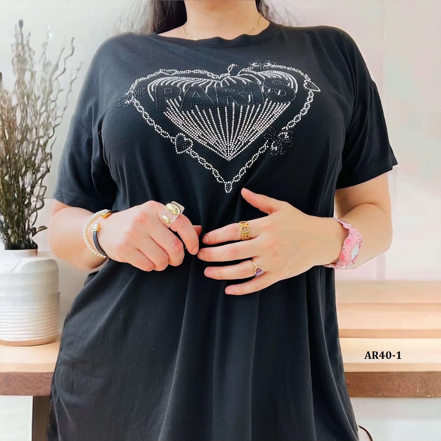 Camisera blusa