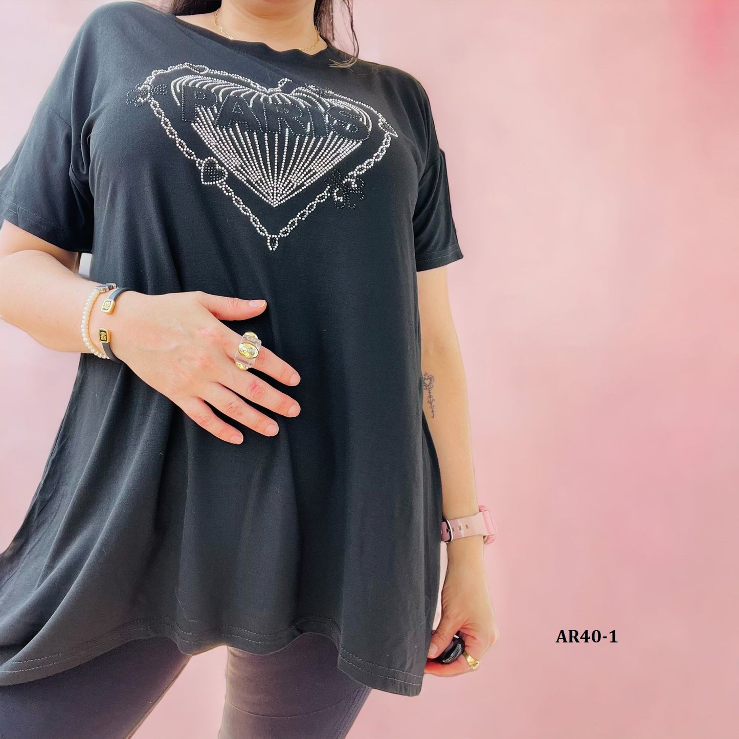 Camisera blusa