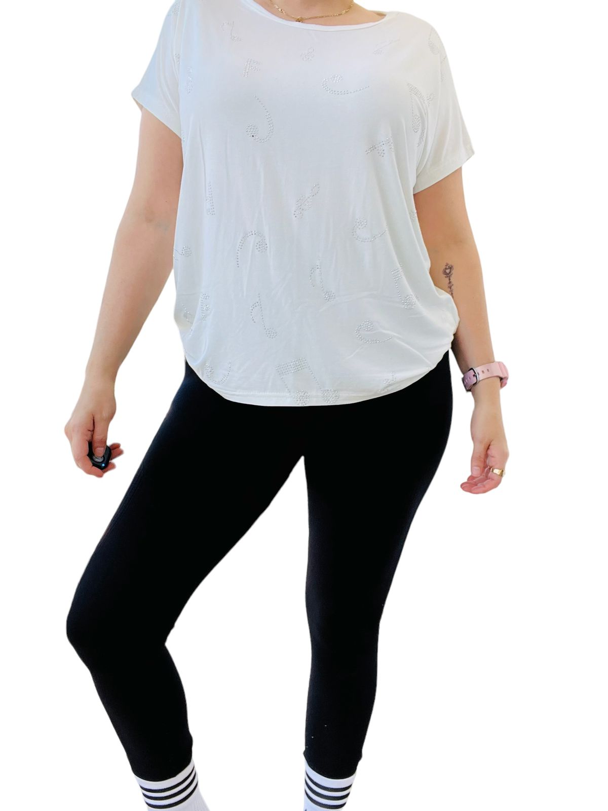 Camisera blusa