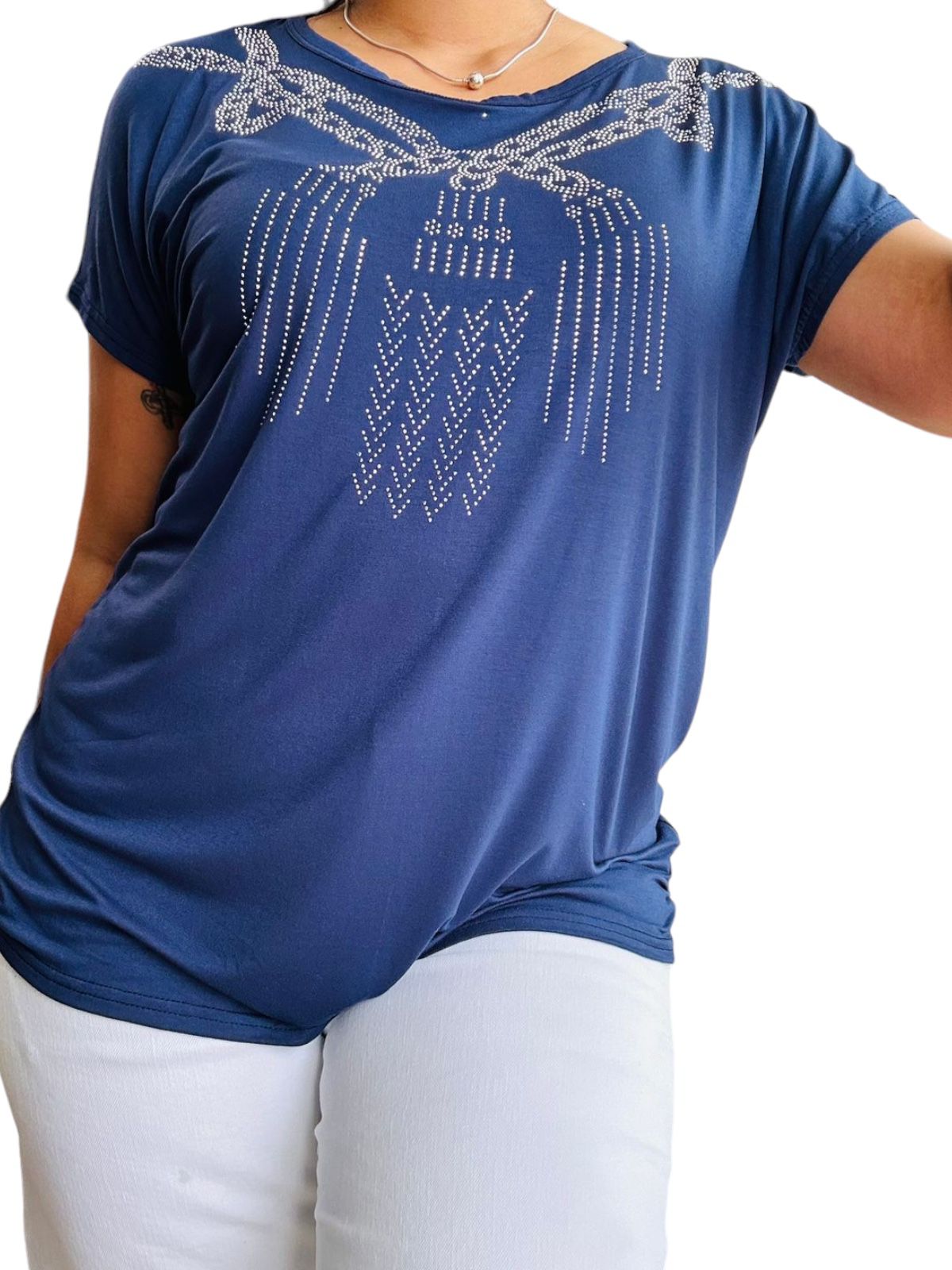 Camisera blusa