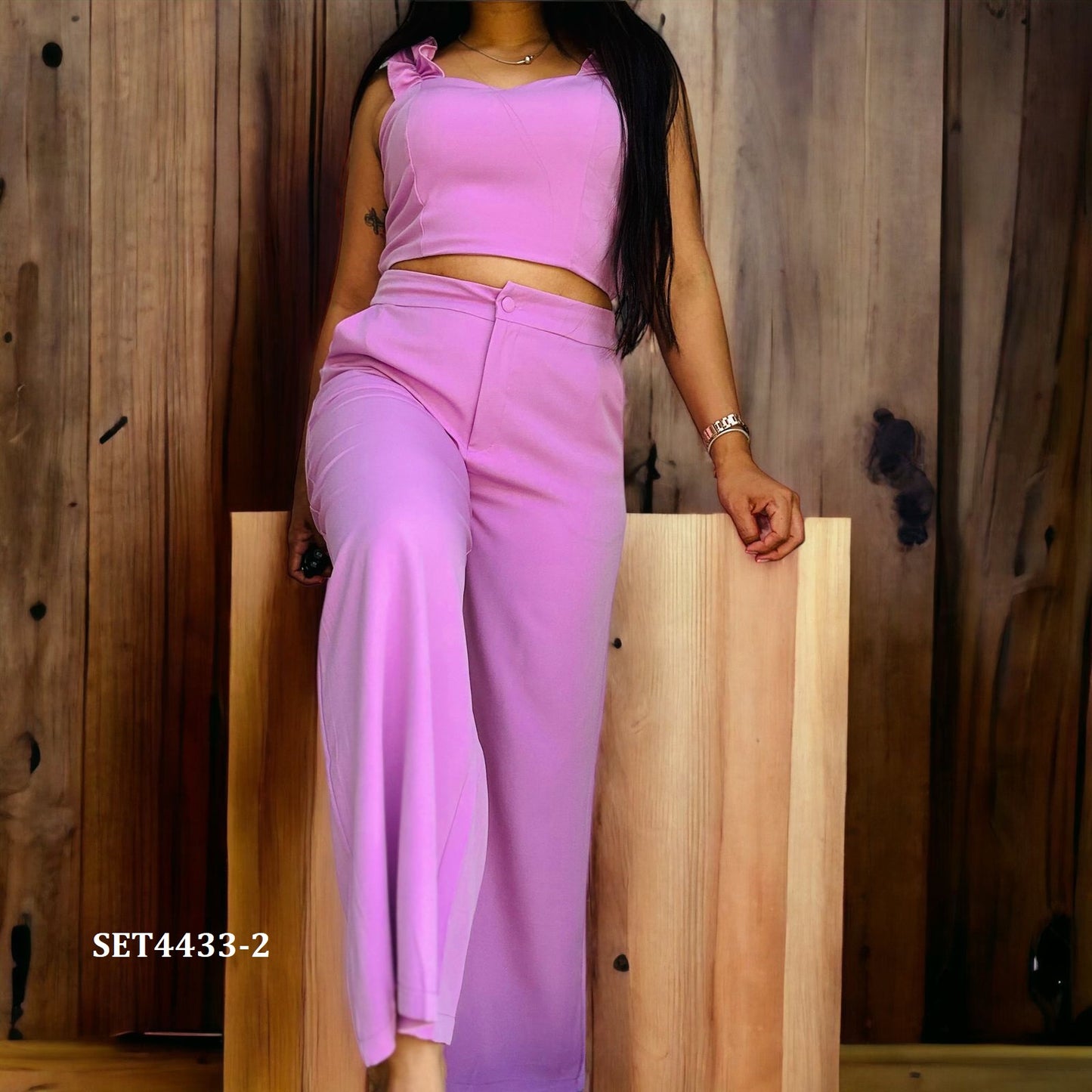Conjunto Andrea