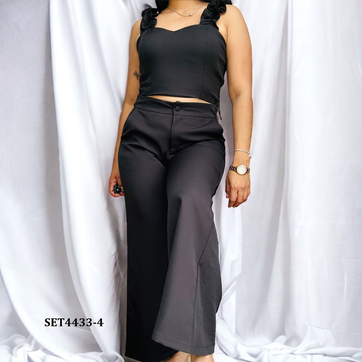 Conjunto Andrea
