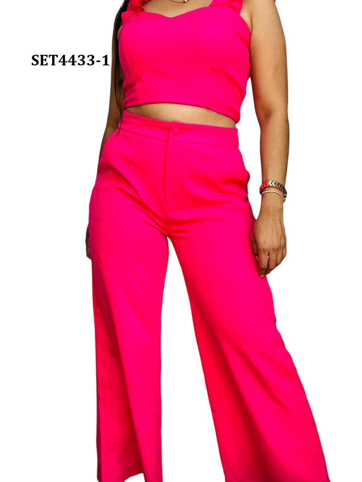 Conjunto Andrea