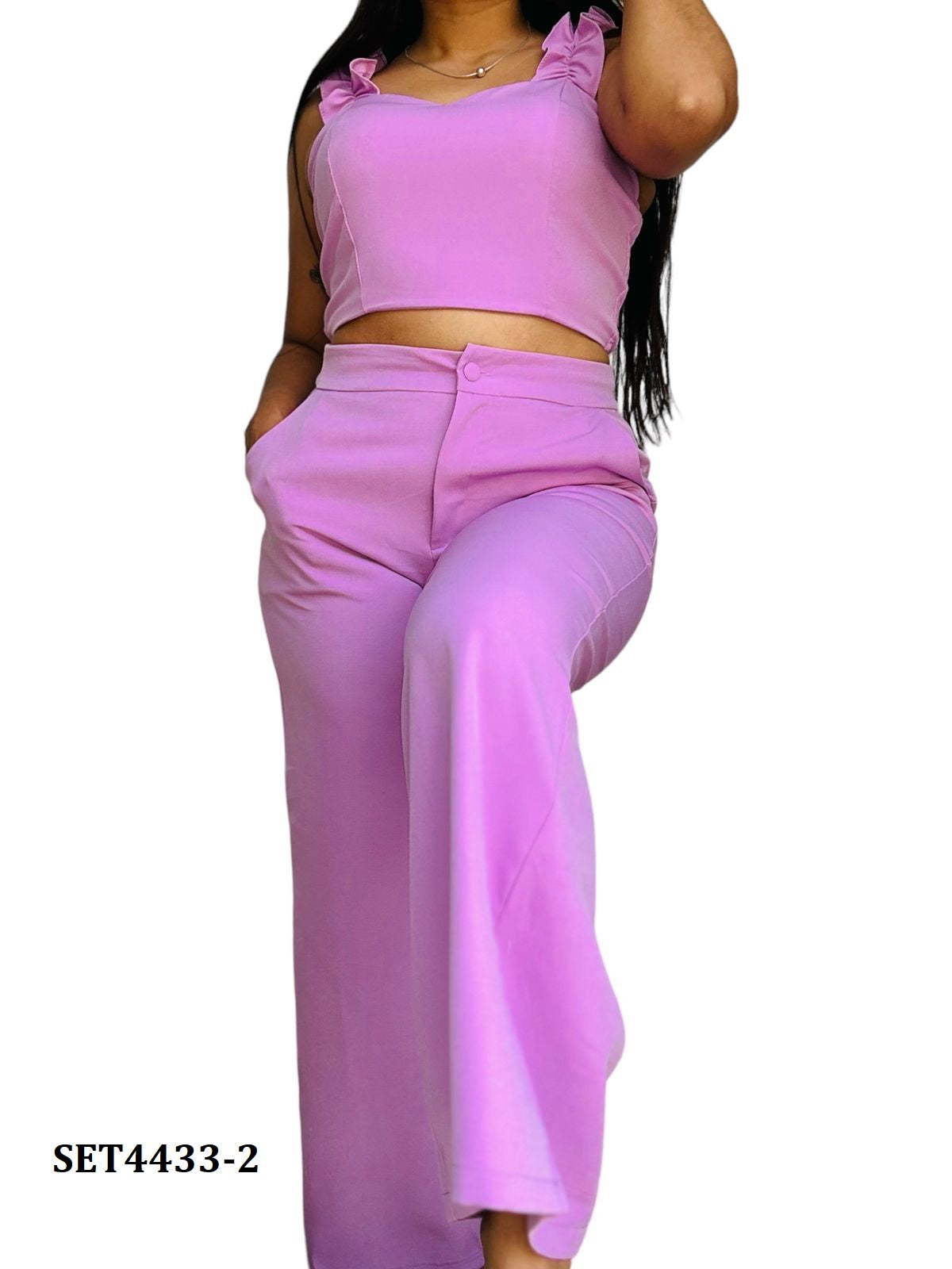 Conjunto Andrea