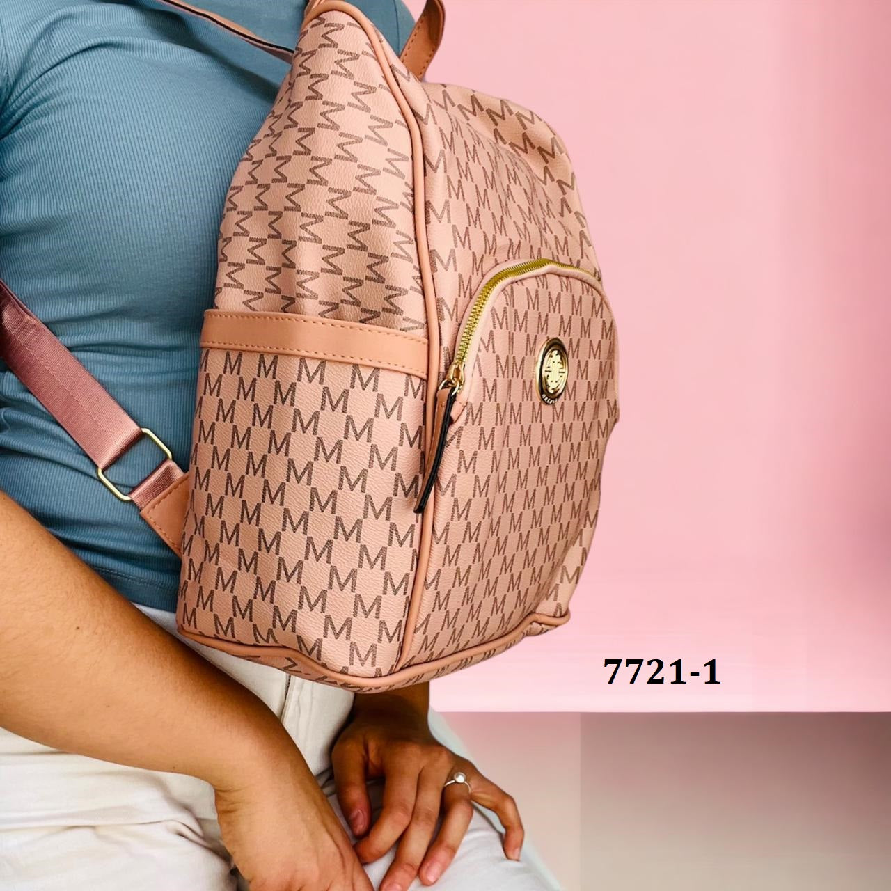 mochila