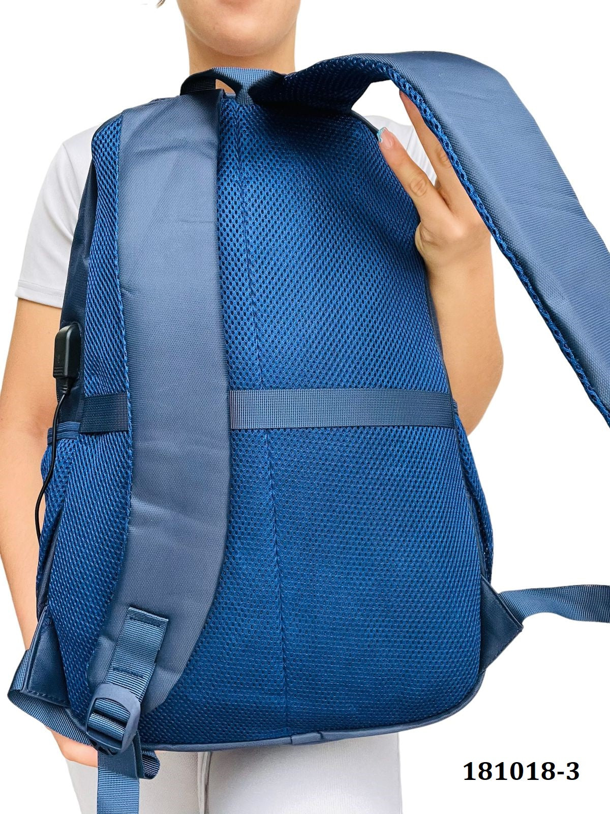Mochila Oxford UNISEX