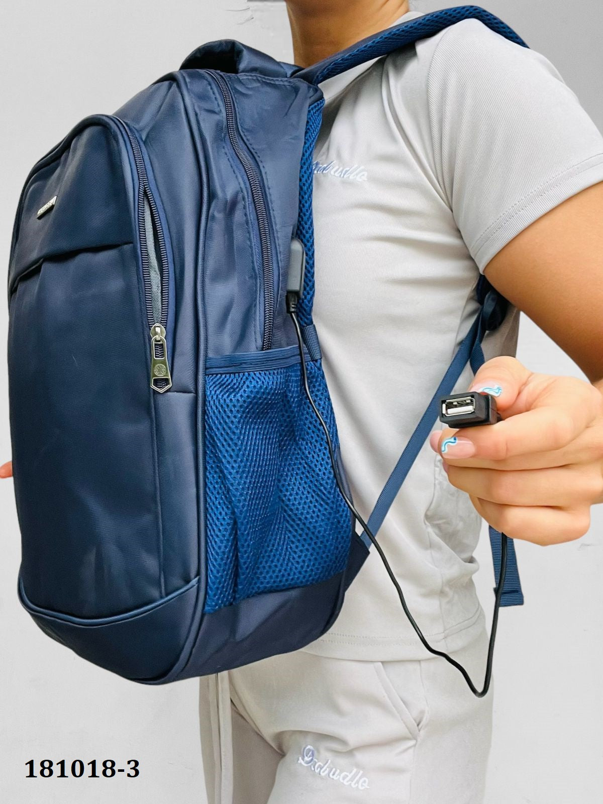 Mochila Oxford UNISEX