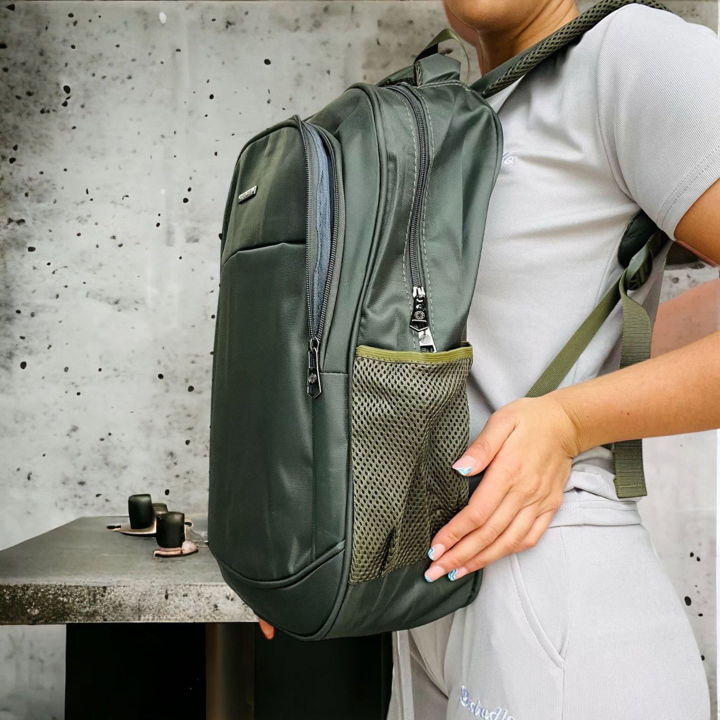 Mochila Oxford UNISEX